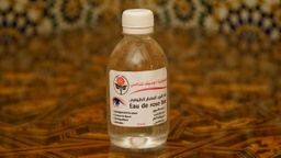 Eau de rose distillée 100ml                