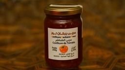 Confiture de tomate   250g