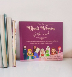 Bladi'Women