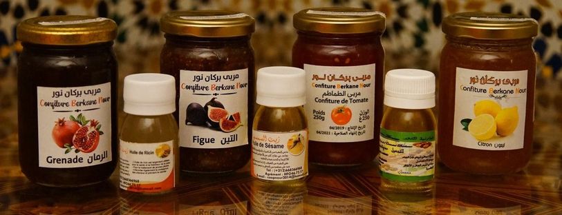 Odoo • une photo avec une légende