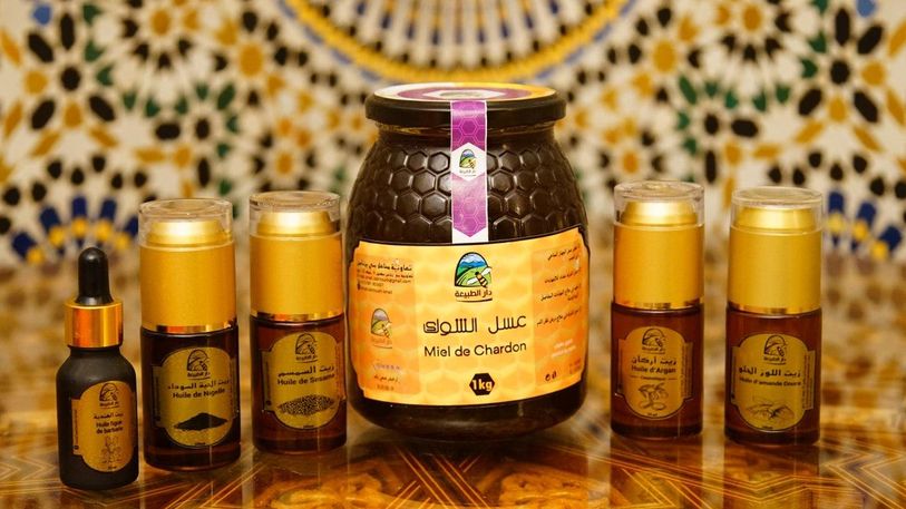 Odoo • Image et Texte