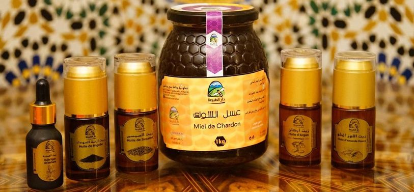 Odoo • une photo avec une légende