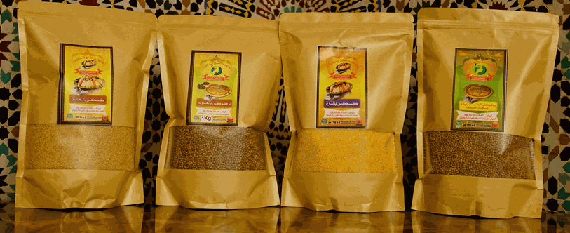 Odoo • une photo avec une légende