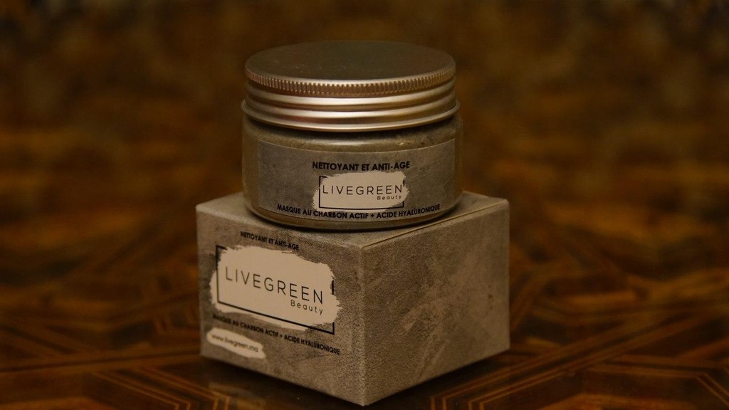 NETOYANT ET ANTI-AGE