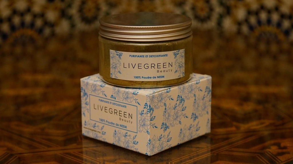 PUREFIANTE ET DETOXIFIANTE