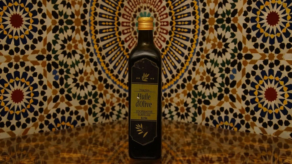 Huile d'Olive