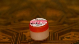 Baume à lèvres de rose