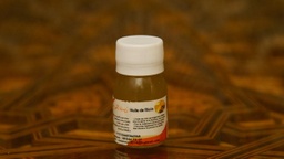Huile de ricin  20ml                              