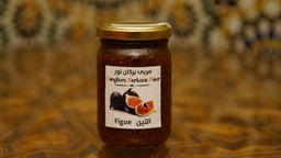Confiture de figue 250g                          