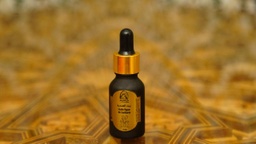 Huile de figue de barbarie 15 ml